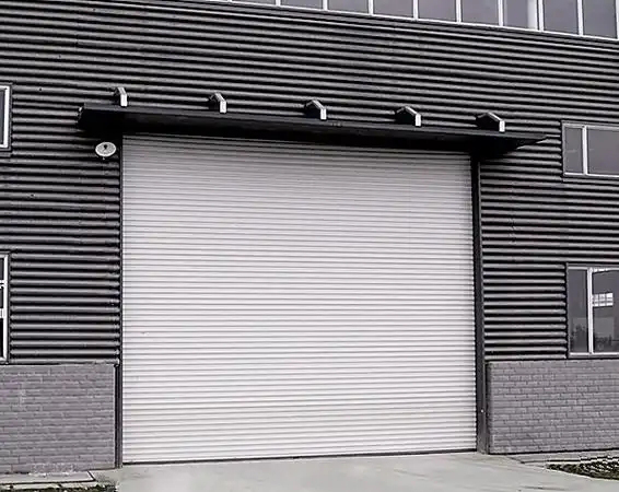 特克斯工业特克斯卷帘门