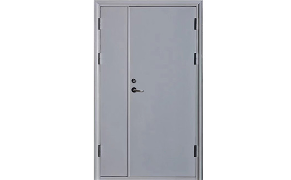 特克斯钢制防火门