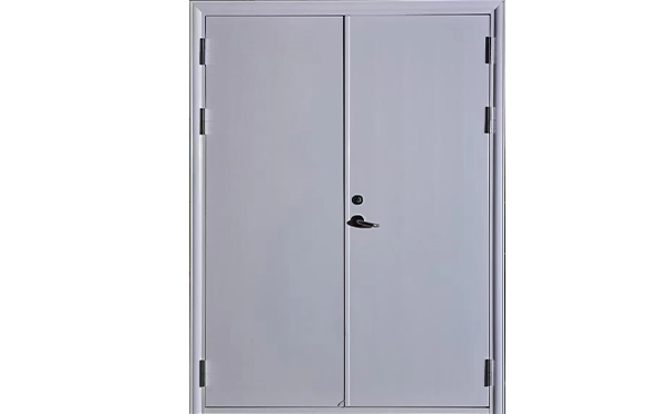 特克斯钢制防火门