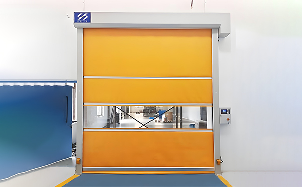 特克斯快速门 特克斯快速门