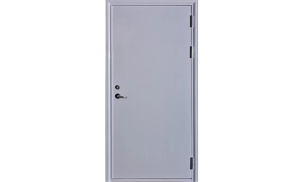 特克斯钢制防火门