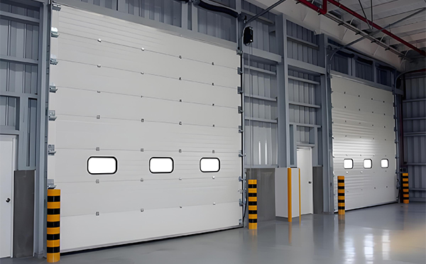 特克斯工业提升门 特克斯工业提升门