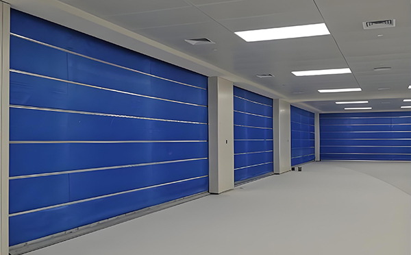 特克斯防火特克斯卷帘门 特克斯防火特克斯卷帘门