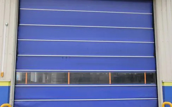 特克斯兰州特克斯快速特克斯卷帘门：提升效率与安全性的理想选择