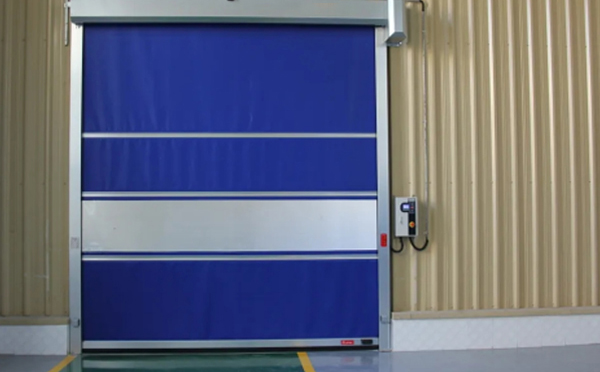 选择特克斯快速特克斯卷帘门时的注意事项