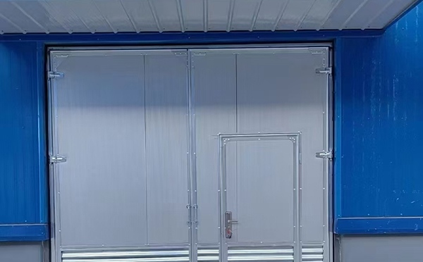 特克斯工业推拉门吊轨安装方法 特克斯工业推拉门吊轨安装方法