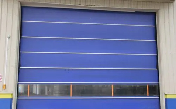 特克斯快速特克斯卷帘门互锁怎么接线 特克斯快速特克斯卷帘门互锁怎么接线