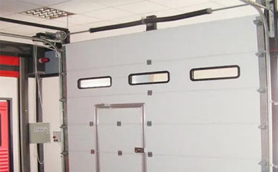 特克斯工业推拉门的设计方法