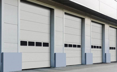 如何安装特克斯工业门锁