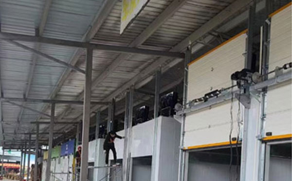 特克斯工业推拉门安装技巧与注意事项详解