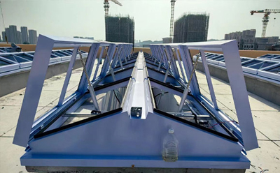 特克斯排烟窗的设置要求